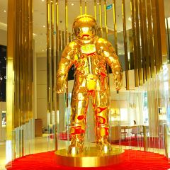 Morpheus Lounge User Photo