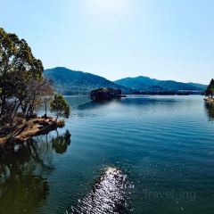 湘湖逍遥庄园·松涧堂 User Photo