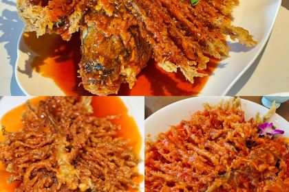 三春驴肉火烧(永华店)