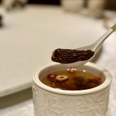 Yang Zi Xuan User Photo