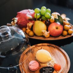 海口威斯汀酒店·知味西餐厅 User Photo