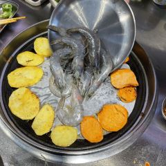 肉小胖地摊烤肉(玉凤路店) User Photo