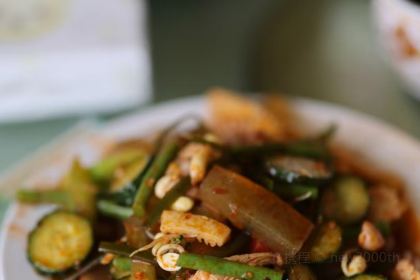 马名义惠恩饭店