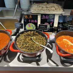 嘉兴开元森泊度假酒店·森灵岩洞餐厅 User Photo