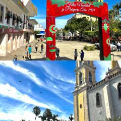 El Presidio User Photo