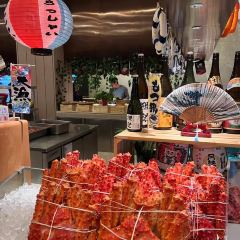 常州富都voco酒店·V Kitchen餐厅 User Photo