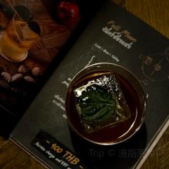 THUUB Bar User Photo