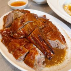 潭记烧腊(景田店) User Photo