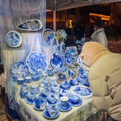 LELE SNACK STALL User Photo