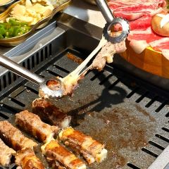 大熊烤肉·鳗鱼·酒场 User Photo