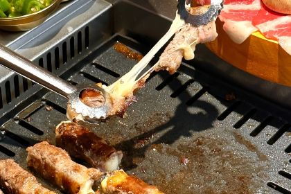 大熊烤肉·鳗鱼·酒场