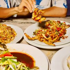 KING'S CRAB RESTAURANT Jimbaran-Uluwatu User Photo