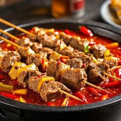 莲池格拉条(颍淮大道店) User Photo