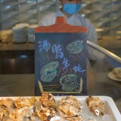 希尔顿酒店·京味全日制餐厅 여행 사진