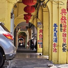 Yuen Kee Cafe 源記茶餐室張用戶圖片