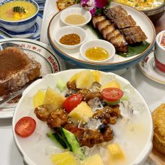 Jiahegangshicha Restaurant (zhangjiahui) User Photo