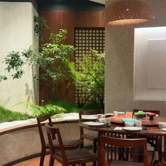 临家闽南宴(正大广场店) User Photo