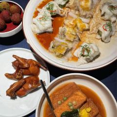 妈妈味道面馆(尚宾路店) User Photo