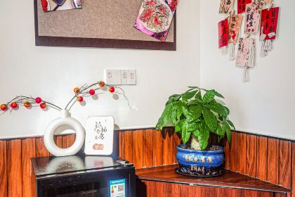 SI CHUAN HEI DOU HUA SUAN SHANG YU