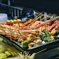 talker脱壳咖啡(工厂店) User Photo