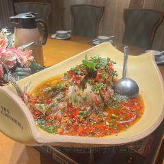 喳西坝子(宣恩店) User Photo