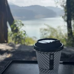 后谷咖啡(建设巷店) User Photo