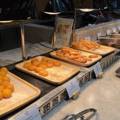 福州融僑皇冠假日飯店·美廚滙全日餐廳張用戶圖片