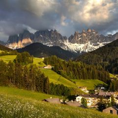 Dusler Alm User Photo