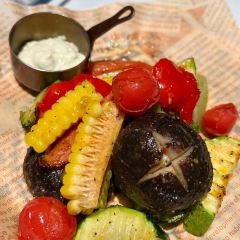 SHANG KONG JIAN E SHI CHU FANG KAI DE DIAN User Photo