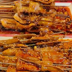 Gujia Hot Pot (xinjianlu) User Photo