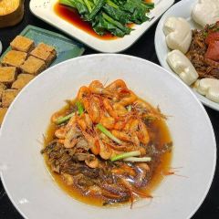 鲁越名家·绍兴菜(柯桥古镇店) User Photo