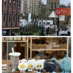 Nando's - Guildford User Photo