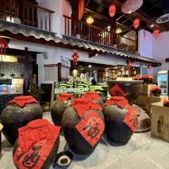 印象客家(龙昌商住大楼店) User Photo