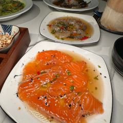 Kam Fatt Restaurant 여행 사진