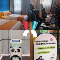 大熊熊螺螄粉（埌西店）張用戶圖片