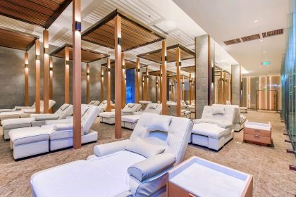 仁怀温泉大酒店·国风堂中餐厅