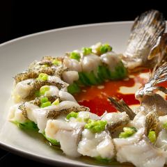 蘭州盛達希爾頓飯店·金城薈·中餐廳張用戶圖片