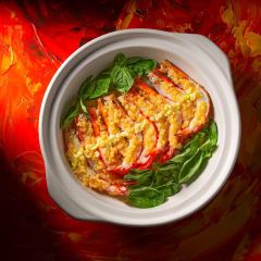 蘭州盛達希爾頓飯店·金城薈·中餐廳張用戶圖片