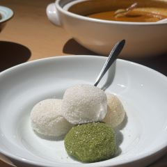 Z&D CUISNIE(ZHONGJUNGUANGCHANGDIAN) User Photo