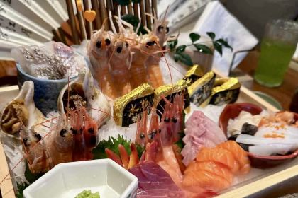 YDM BAR COLDTEA BISTRO