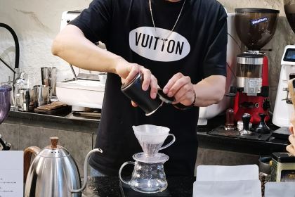 Laobaixing Local Restaurant