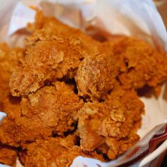 McDonald's (yangqiao) User Photo