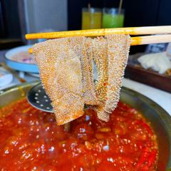 蜀大侠火锅(宏远盖丽店) User Photo