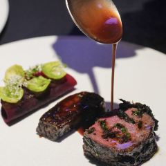 FONG SENSE User Photo