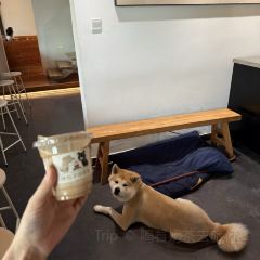 烤包子咖啡屋·洋食 User Photo