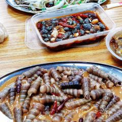 王吉螺仔摊 User Photo