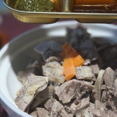 枣红马蒙古餐(八一店) User Photo
