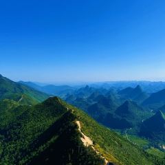 莫六山房莫六公农庄 User Photo
