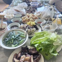 双龙烧烤城 User Photo
