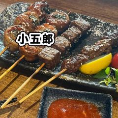 KANTO5关东小五郎(隆腾广场店) User Photo